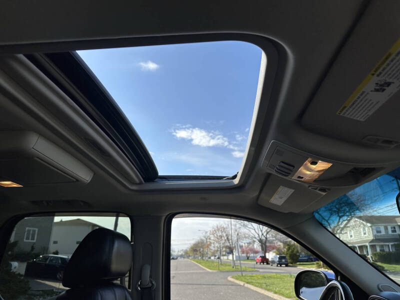 2012 Chevrolet Tahoe LT