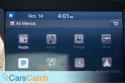 2018 Hyundai Elantra Sport