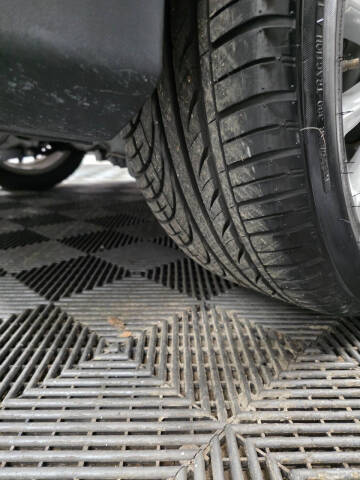 2016 Ford C-MAX Energi SEL