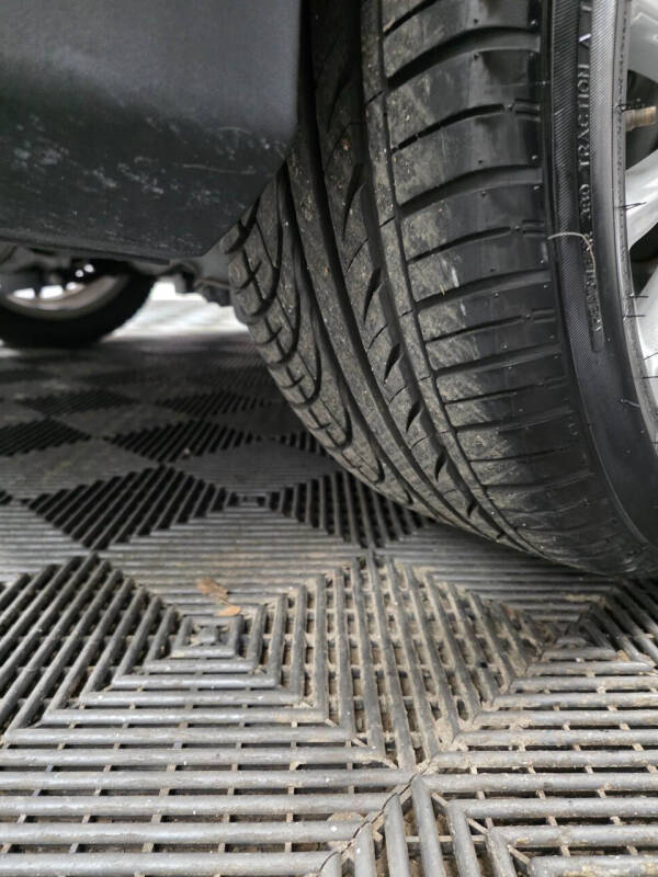 2016 Ford C-MAX Energi SEL