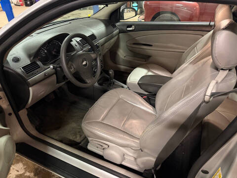 2007 Chevrolet Cobalt LT