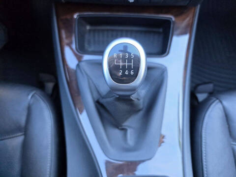 2011 BMW 3 Series 328i xDrive