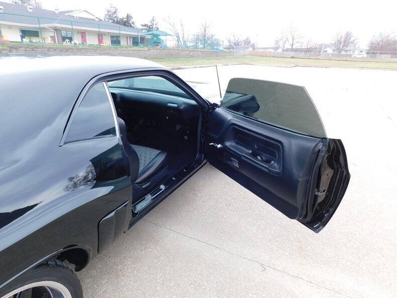 1971 Dodge Challenger