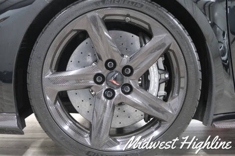 2023 Chevrolet Corvette Z06