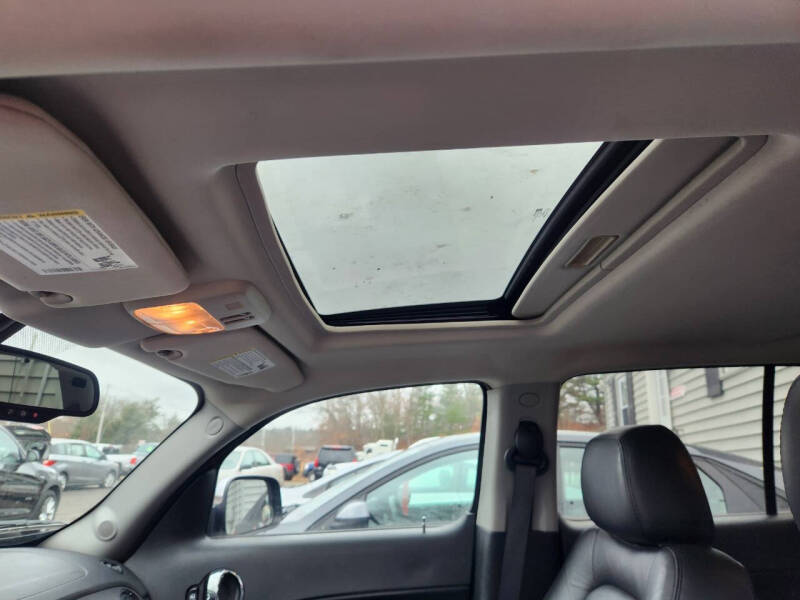 2010 Chevrolet HHR LT