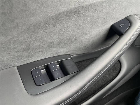 2025 Tesla Model 3 Performance