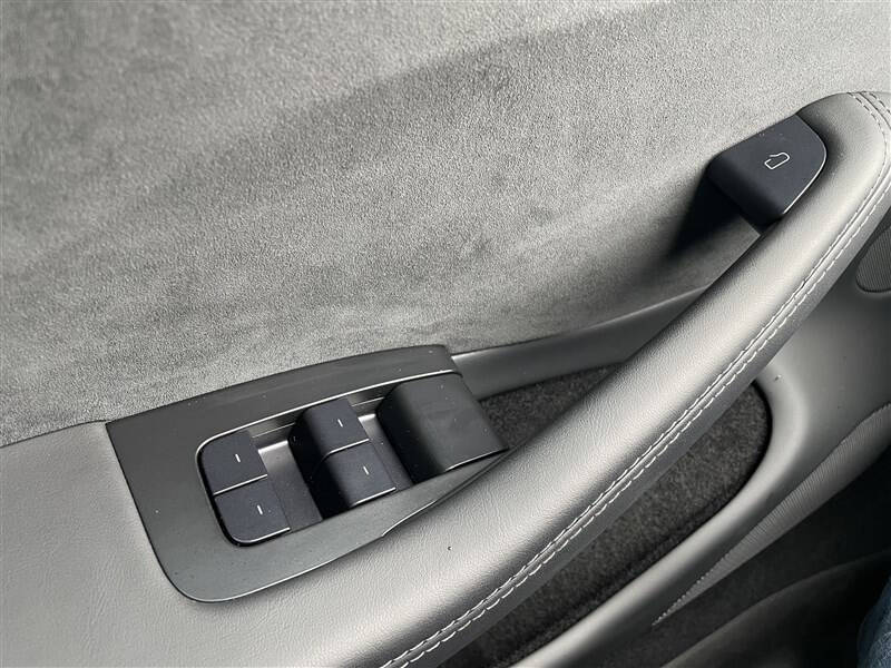 2025 Tesla Model 3 Performance