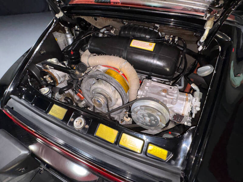 1978 Porsche 911