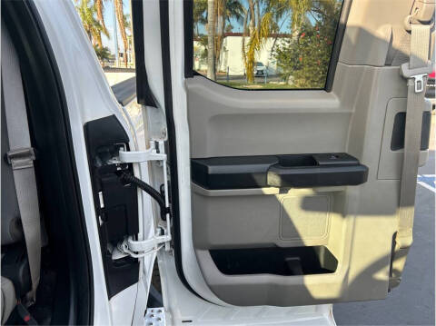 2019 Ford F-250 Super Duty