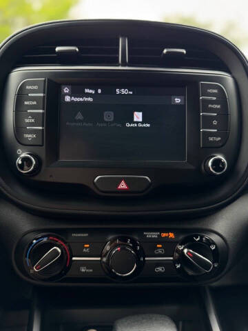 2020 Kia Soul S