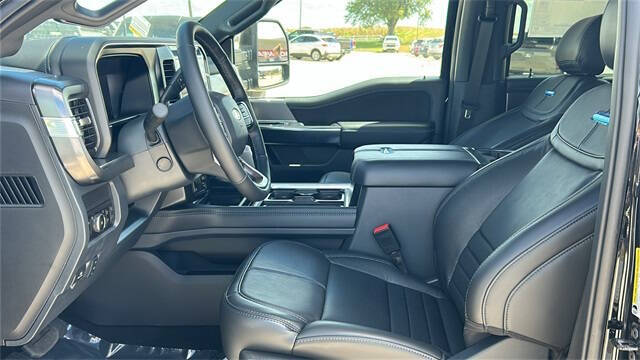 2026 Ford F-350 Super Duty