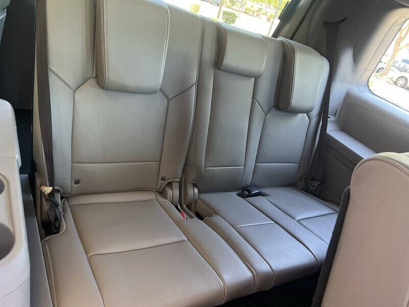 2014 Honda Pilot EX-L