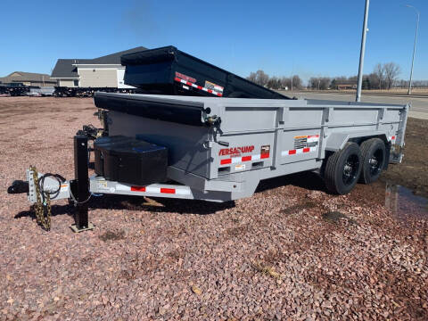 2021 Midsota HV-16 Dump Box #3383