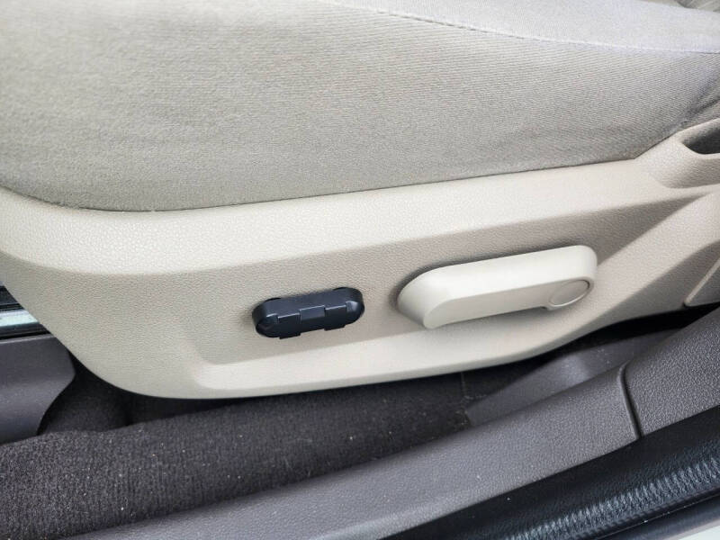 2008 Ford Taurus X SEL