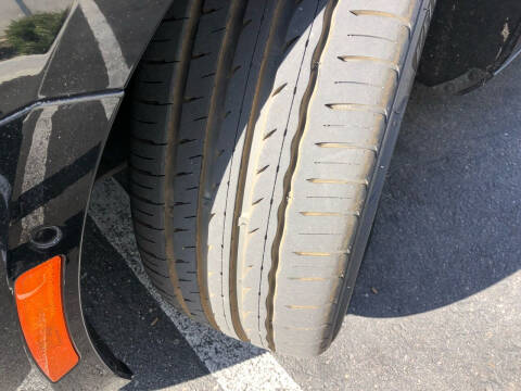 2018 Cadillac XTS Luxury