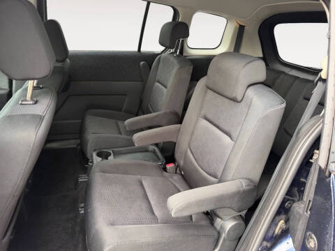 2009 Mazda MAZDA5