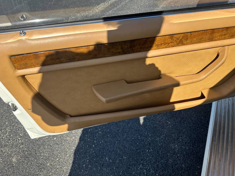1985 Ford Mustang LX