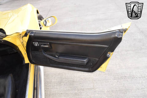 1980 Chevrolet Corvette