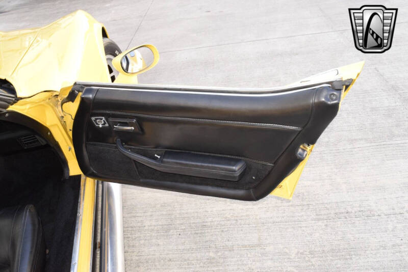 1980 Chevrolet Corvette