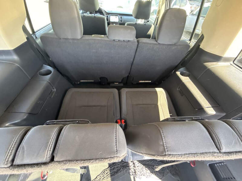 2016 Ford Flex SEL