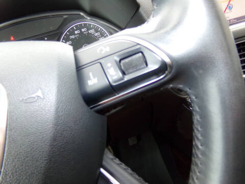 2014 Audi Q5 2.0T quattro Premium Plus