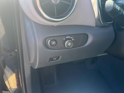 2019 Chevrolet Blazer LT