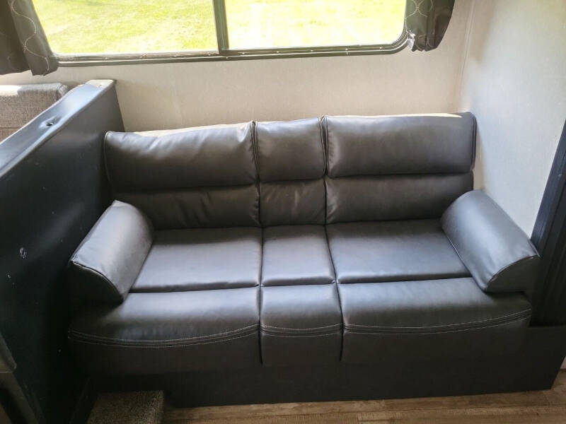 2022 Forest River 29TE