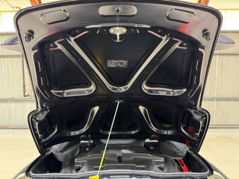 2011 Porsche Boxster Spyder