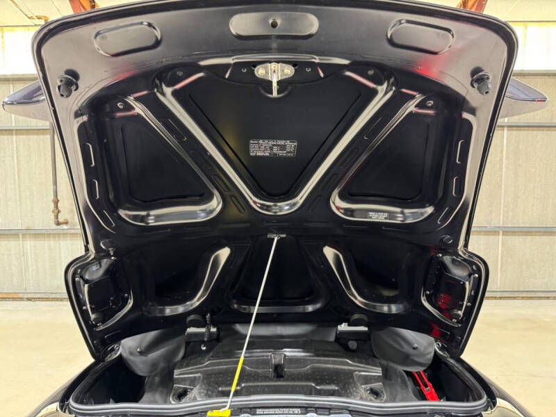 2011 Porsche Boxster Spyder