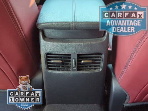 2022 Mazda CX-30 2.5 S Carbon Edition