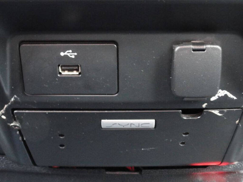 2017 Ford F-550 Super Duty