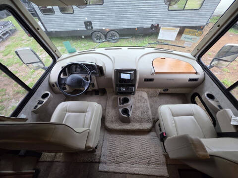 2016 Winnebago SUNSTAR LX