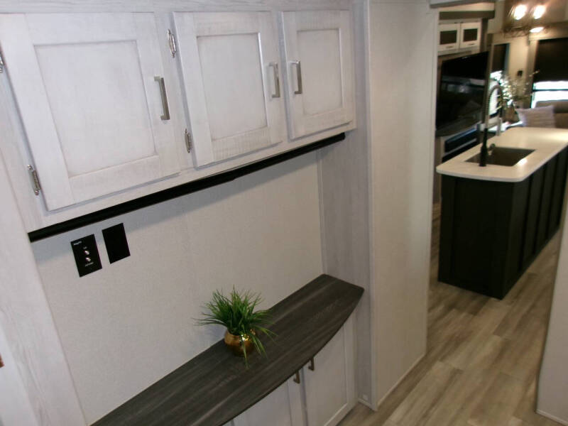 2022 Keystone RV Sprinter 3570LFT