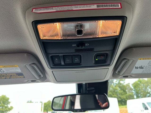 2024 Toyota 4Runner 36