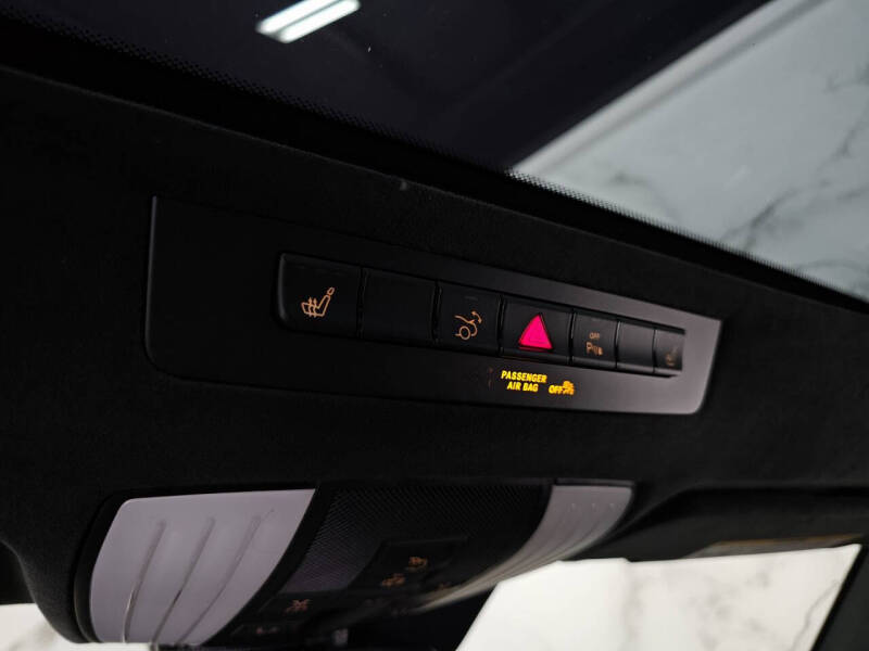 2018 Mercedes-Benz AMG GT C