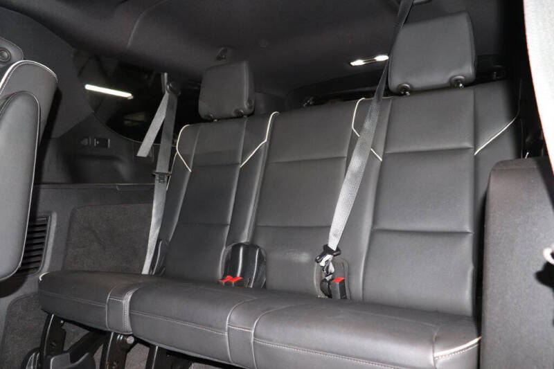 2022 Cadillac Escalade ESV Premium Luxury