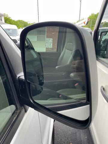 2014 Chevrolet Express 2500