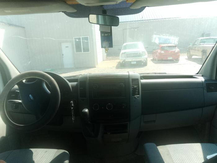 2011 Freightliner Sprinter 2500