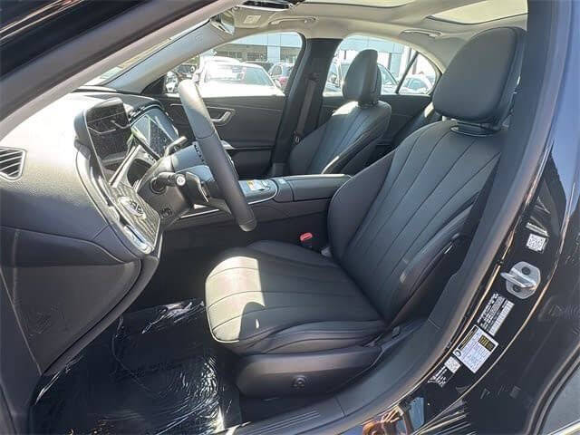 2026 Mercedes-Benz E-Class E 350 4MATIC
