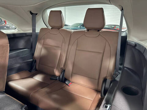 2019 Acura MDX SH-AWD