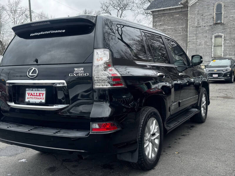 2015 Lexus GX 460