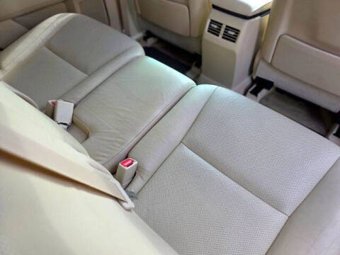 2010 Lexus RX 450h