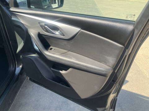 2019 Chevrolet Blazer LT