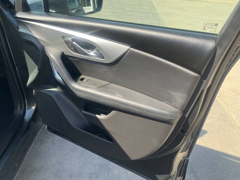 2019 Chevrolet Blazer LT