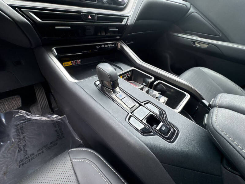 2024 Lexus TX 350