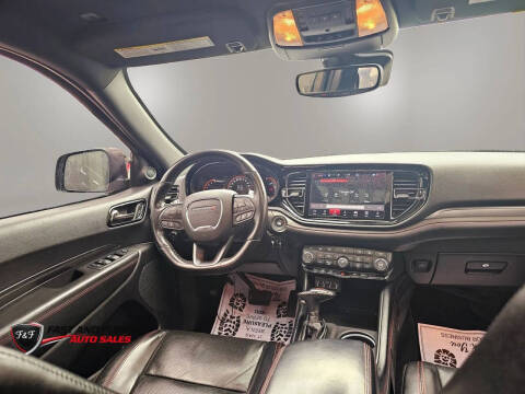 2023 Dodge Durango