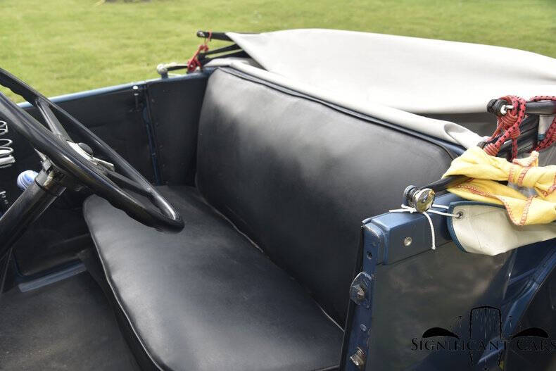1929 Ford Model A