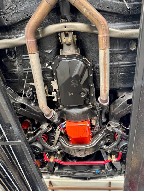 1971 Chevrolet Monte Carlo