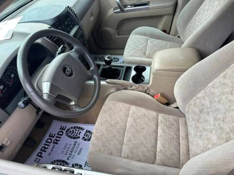 2006 Kia Sorento