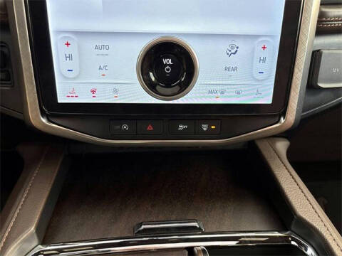 2024 Ford Expedition King Ranch